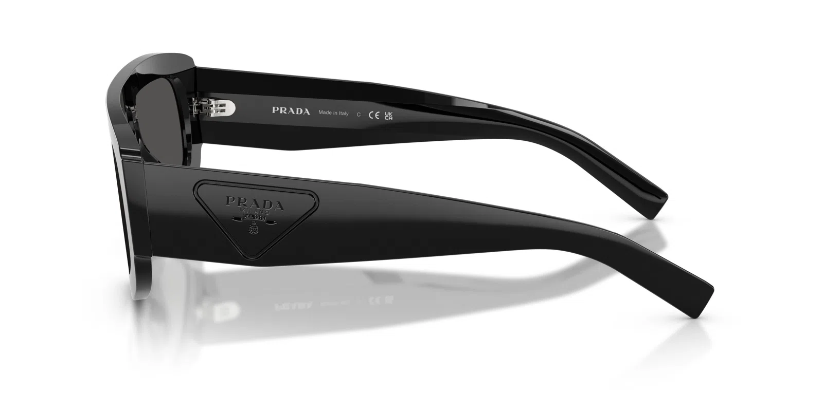 Prada D10S Sunglasses - view 12